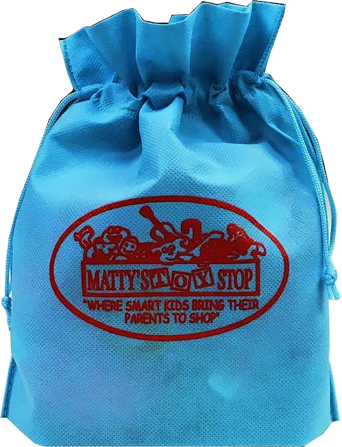 NeeDoh Chicka DeeDoos – Squishy Chick Fidget Toy 3-Pack Bundle | All Colors + Storage Bag