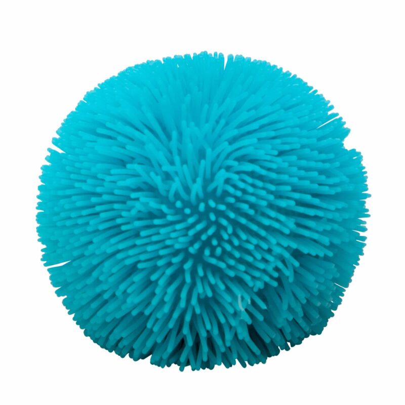Shaggy NeeDoh – Super-Shaggy Squishy Stress Ball & Fidget Toy | Assorted Colors